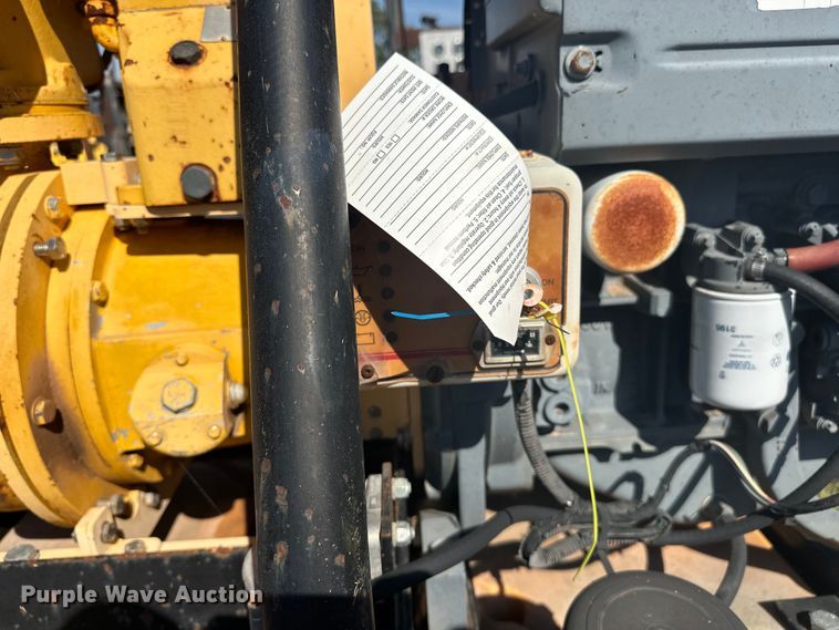 image for item DO7054 Selwood  DC15  chopper pump