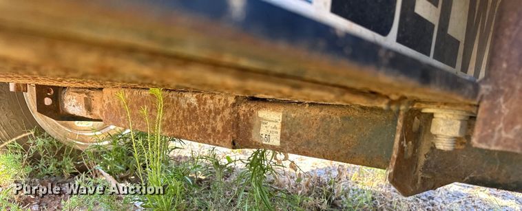 image for item DO7054 Selwood  DC15  chopper pump