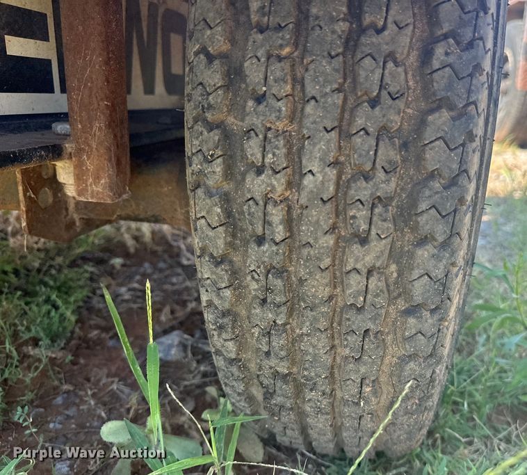 image for item DO7054 Selwood  DC15  chopper pump