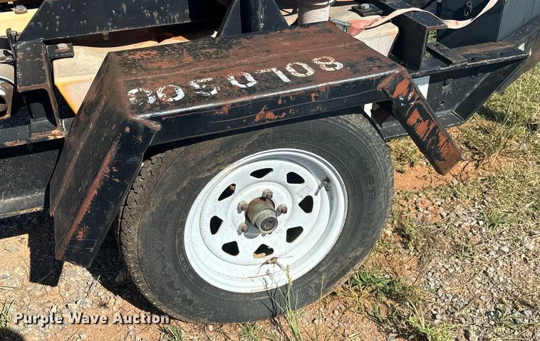 image for item DO7054 Selwood  DC15  chopper pump