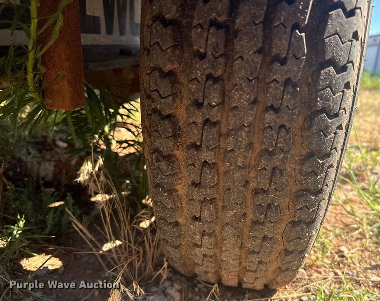 image for item DO7054 Selwood  DC15  chopper pump