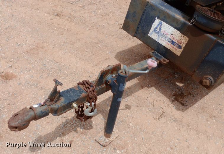 image for item DO7055 Selwood  S150 water pump