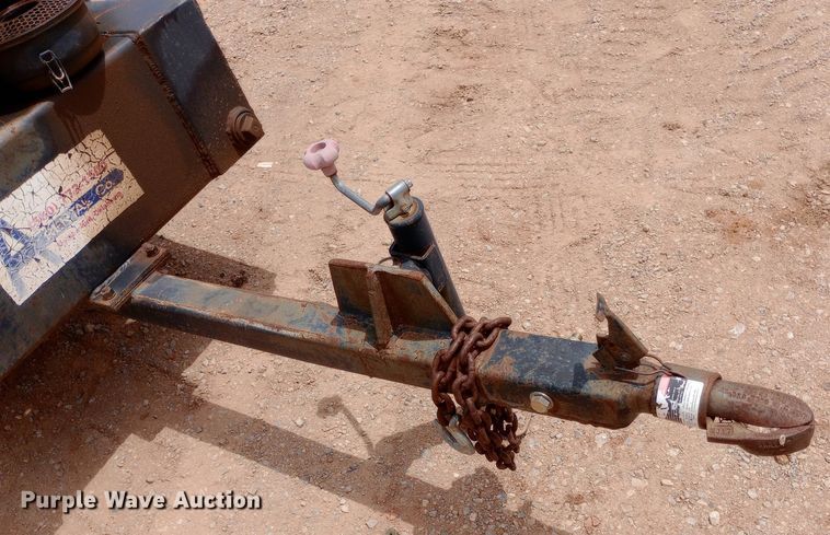 image for item DO7055 Selwood  S150 water pump