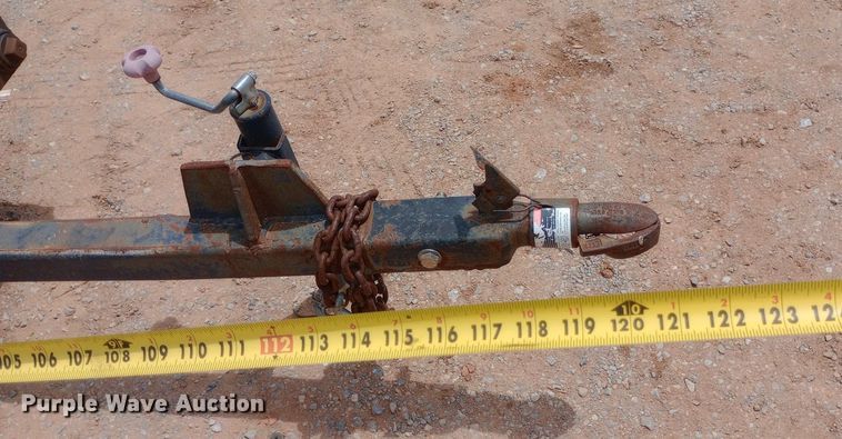 image for item DO7055 Selwood  S150 water pump