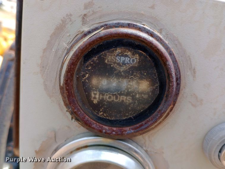 image for item DO7055 Selwood  S150 water pump