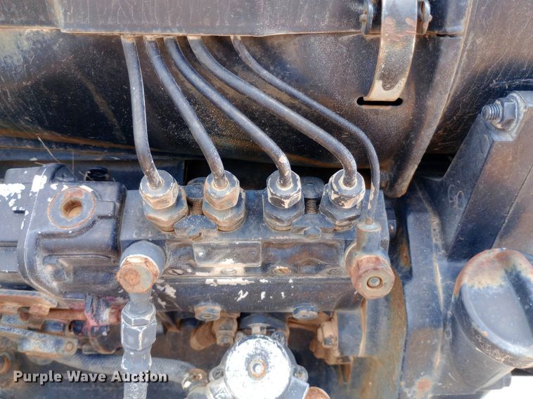 image for item DO7055 Selwood  S150 water pump