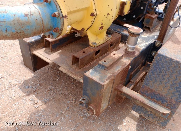 image for item DO7055 Selwood  S150 water pump