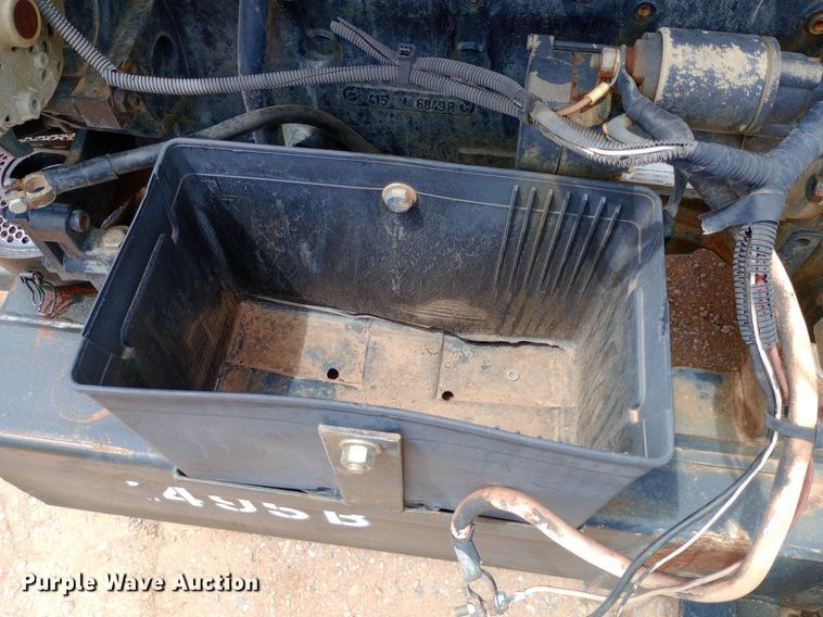 image for item DO7055 Selwood  S150 water pump