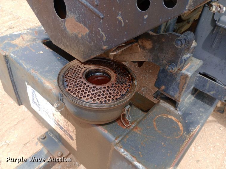 image for item DO7055 Selwood  S150 water pump