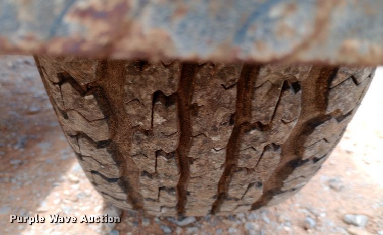 image for item DO7055 Selwood  S150 water pump