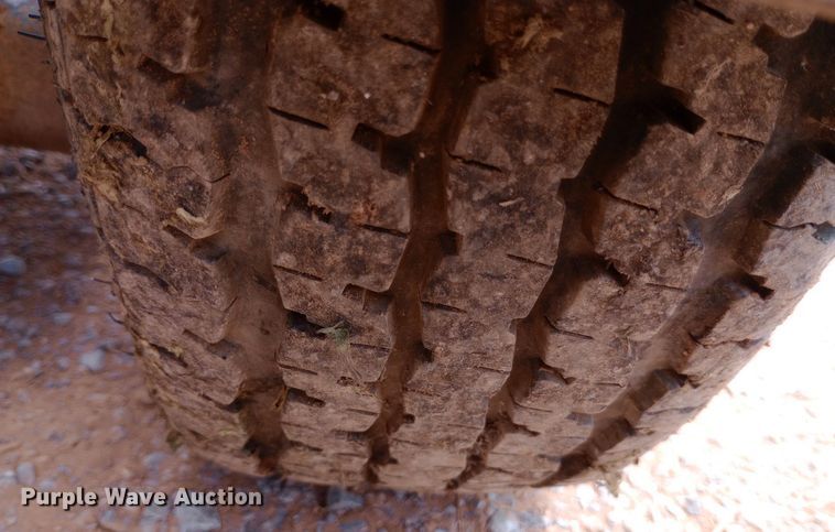 image for item DO7055 Selwood  S150 water pump