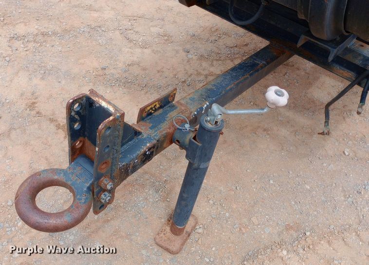 image for item DO7056 Selwood  150C water pump