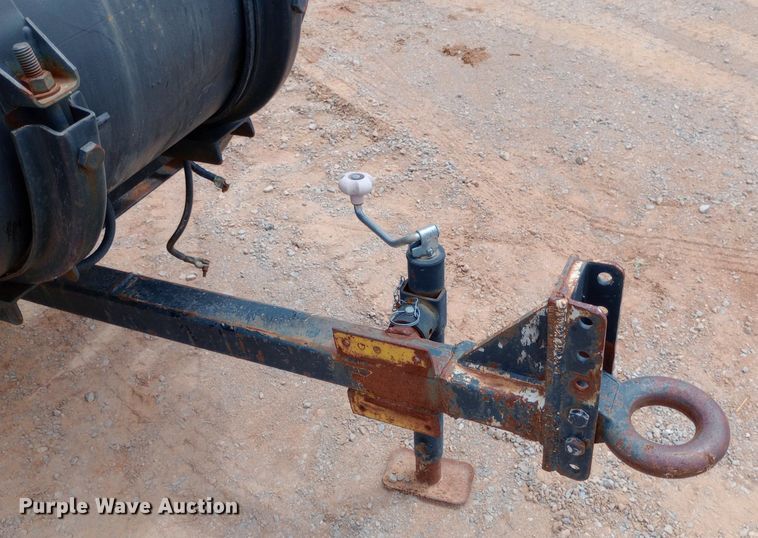 image for item DO7056 Selwood  150C water pump