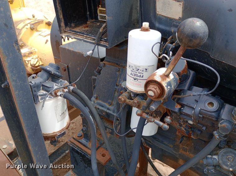 image for item DO7056 Selwood  150C water pump