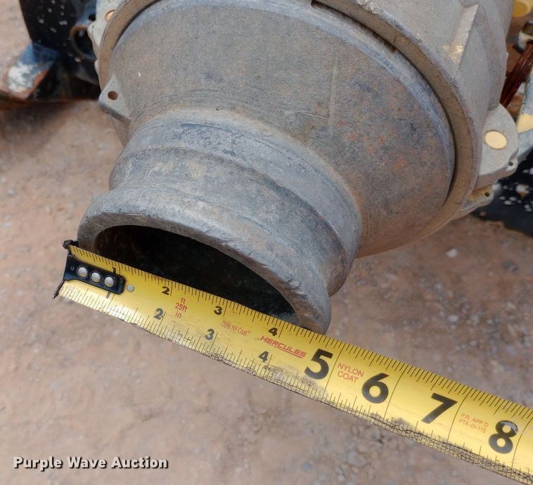 image for item DO7056 Selwood  150C water pump