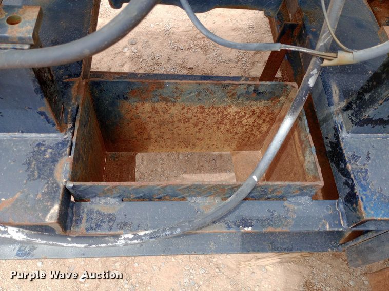 image for item DO7056 Selwood  150C water pump