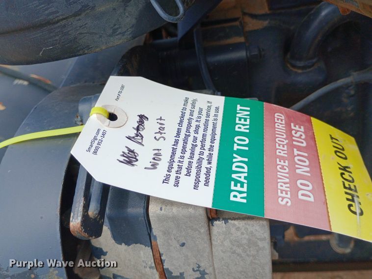 image for item DO7056 Selwood  150C water pump