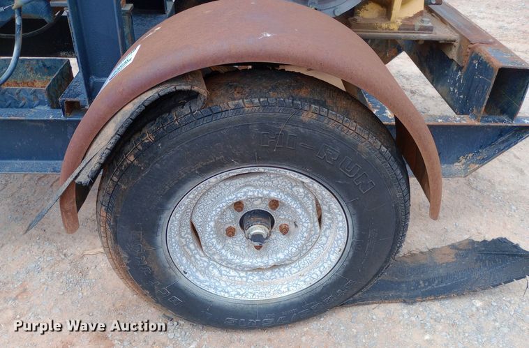 image for item DO7056 Selwood  150C water pump