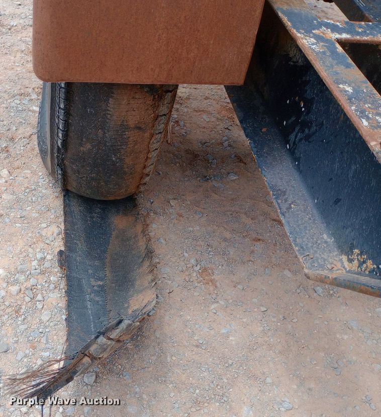 image for item DO7056 Selwood  150C water pump