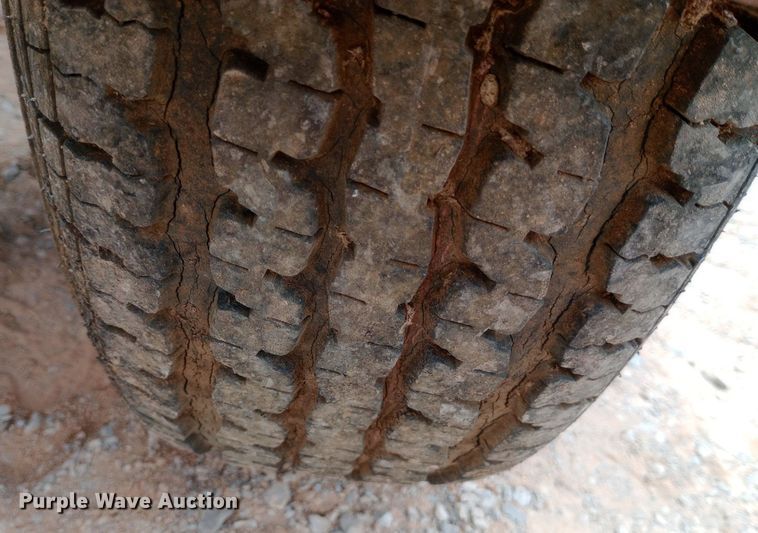 image for item DO7056 Selwood  150C water pump