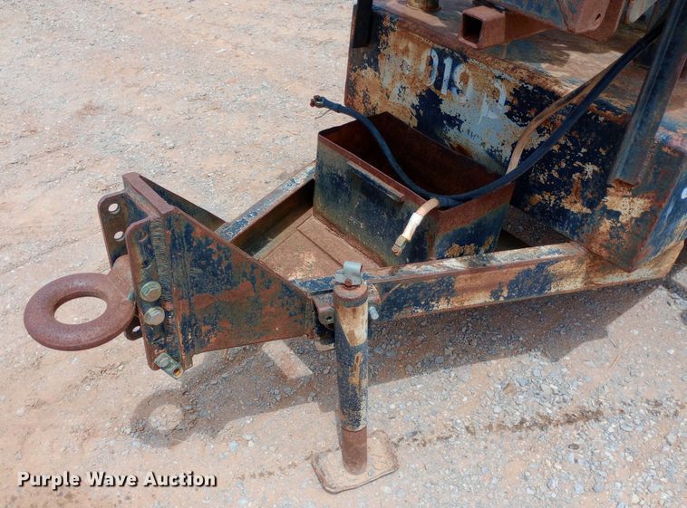 image for item DO7057 Isuzu 4BD2 engine 