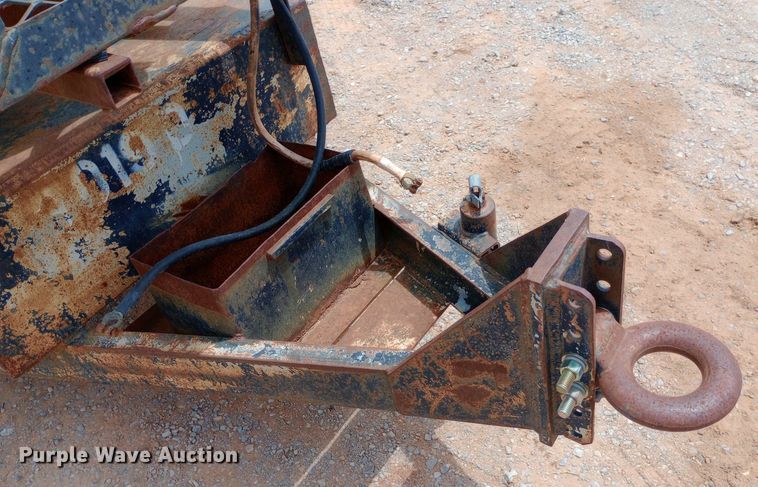 image for item DO7057 Isuzu 4BD2 engine 