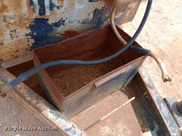 image for item DO7057 Isuzu 4BD2 engine 