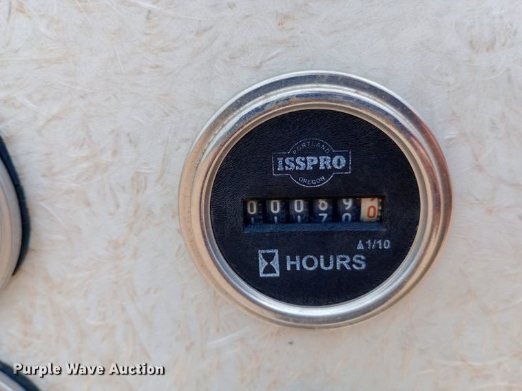 image for item DO7057 Isuzu 4BD2 engine 