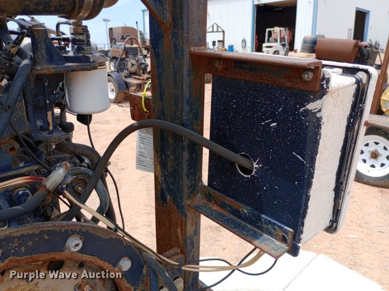 image for item DO7057 Isuzu 4BD2 engine 