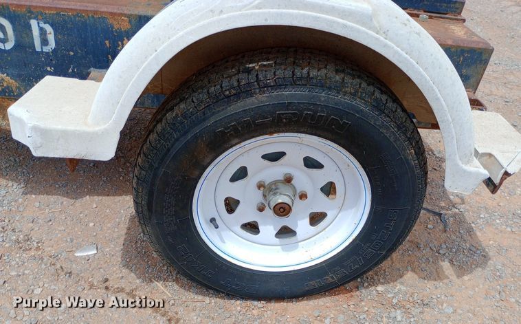 image for item DO7057 Isuzu 4BD2 engine 