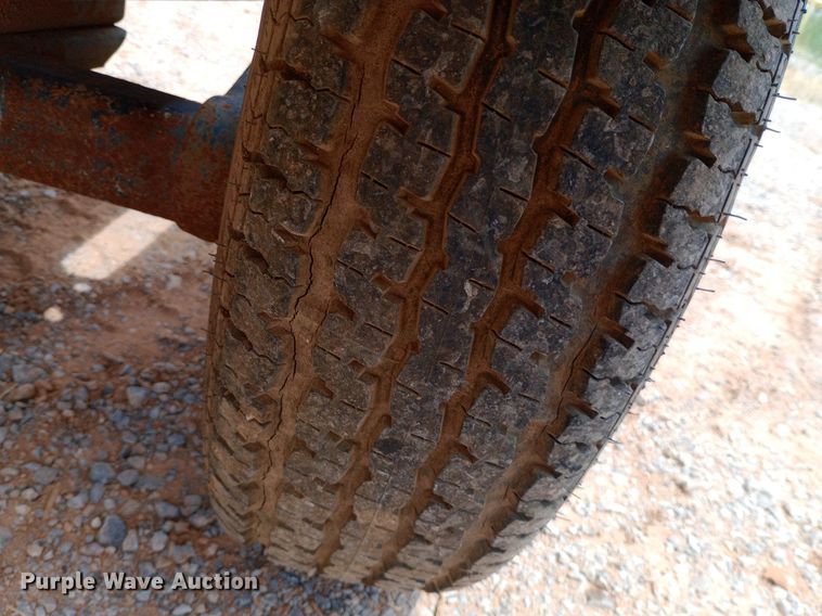 image for item DO7057 Isuzu 4BD2 engine 