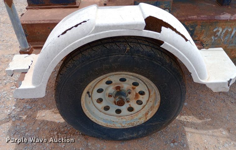 image for item DO7057 Isuzu 4BD2 engine 