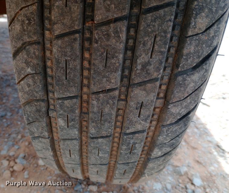 image for item DO7057 Isuzu 4BD2 engine 