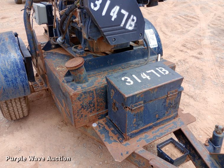 image for item DO7058 Deutz  F4L2011 engine