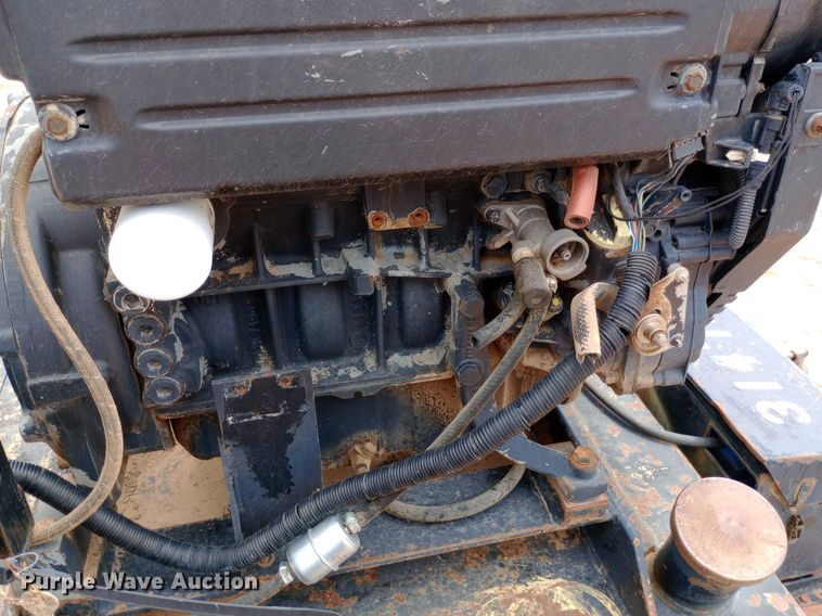 image for item DO7058 Deutz  F4L2011 engine