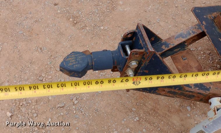 image for item DO7060 Selwood D150 water pump