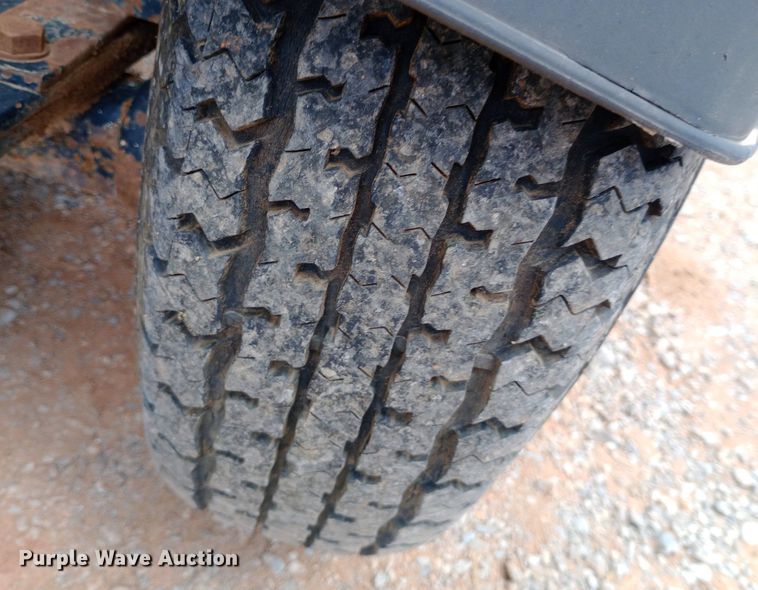 image for item DO7060 Selwood D150 water pump