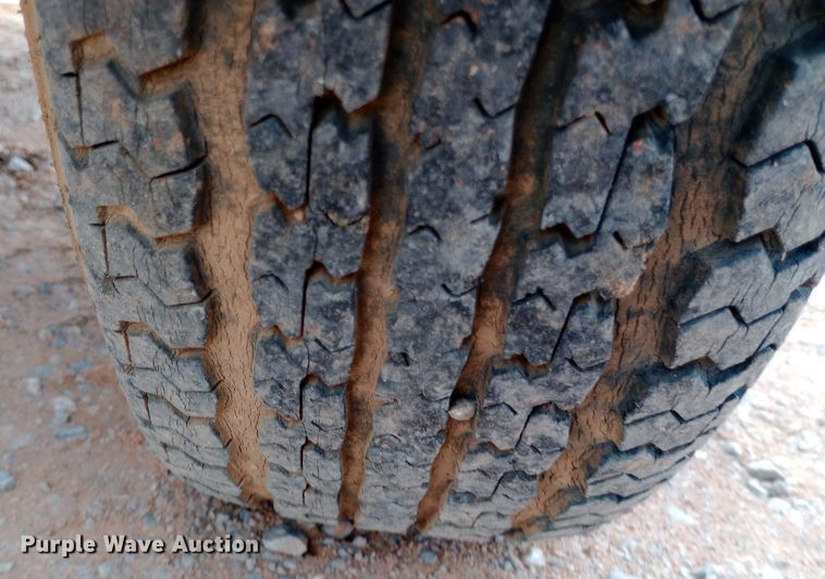 image for item DO7060 Selwood D150 water pump