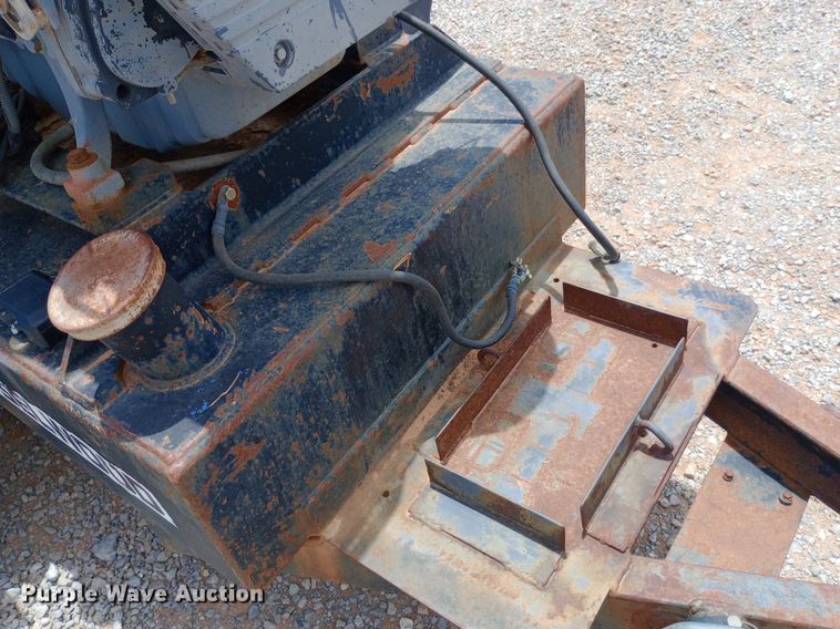 image for item DO7062 Selwood water pump