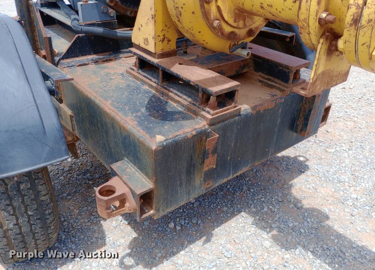 image for item DO7062 Selwood water pump