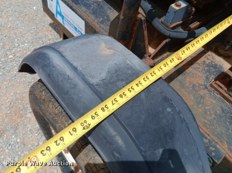 image for item DO7062 Selwood water pump