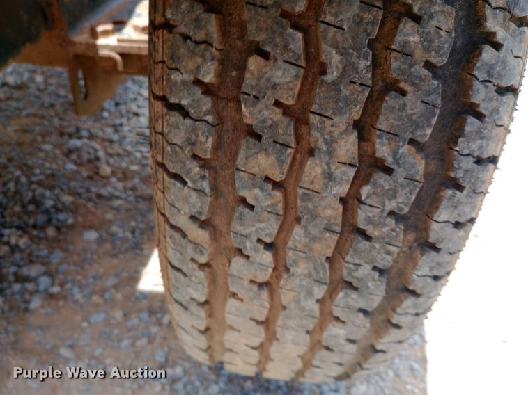 image for item DO7062 Selwood water pump