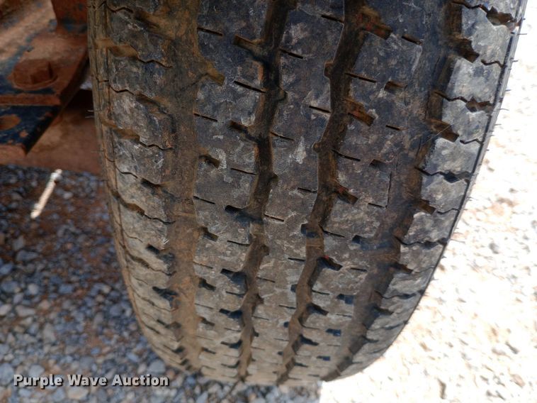 image for item DO7062 Selwood water pump