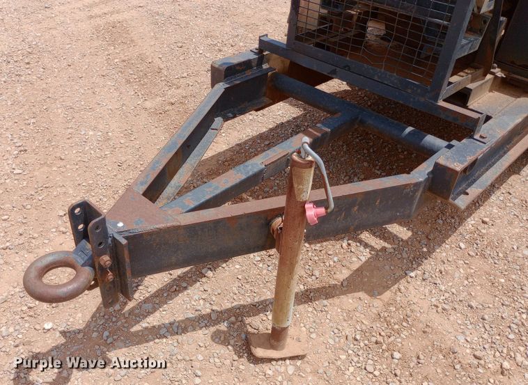 image for item DO7063 Selwood 150C pump