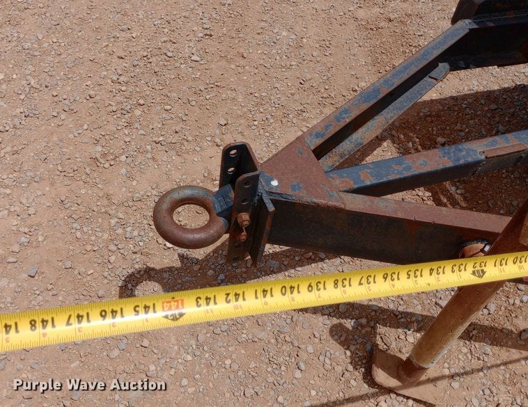 image for item DO7063 Selwood 150C pump