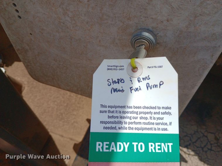 image for item DO7063 Selwood 150C pump