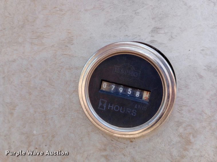 image for item DO7063 Selwood 150C pump