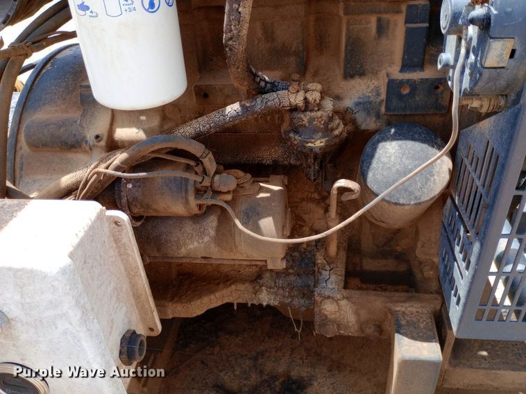 image for item DO7063 Selwood 150C pump