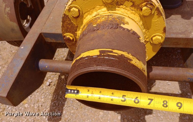 image for item DO7063 Selwood 150C pump