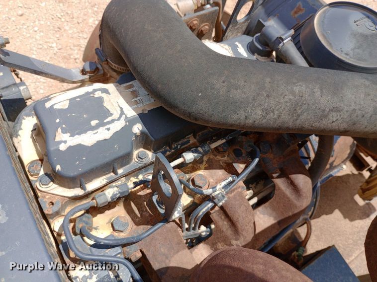 image for item DO7063 Selwood 150C pump